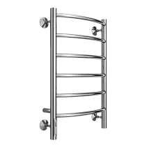 Полотенцесушитель электрический Terminus Классик П6 400х650 левый