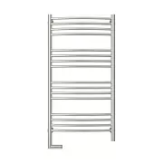 Электрический полотенцесушитель Сунержа БОГЕМА 2.0 1000х500 / МЭМ левый / сатин