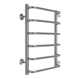 Полотенцесушитель водяной Terminus Стандарт П6 400х600 бп500