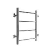 Полотенцесушитель водяной Terminus Аврора П4 400х500 бп320
