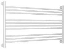 Водяной полотенцесушитель Сунержа Богема L 600х1100 белый