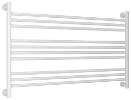 Водяной полотенцесушитель Сунержа Богема L 600х1100 белый