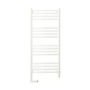 Электрический полотенцесушитель Сунержа БОГЕМА 2.0 1000х400 / МЭМ левый / белый 