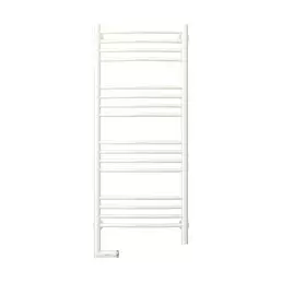 Электрический полотенцесушитель Сунержа БОГЕМА 2.0 1000х400 / МЭМ левый / белый 
