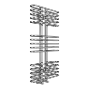 Полотенцесушитель водяной Terminus Сахара П15 500х1000