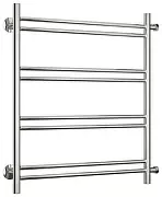 Водяной полотенцесушитель Стилье "Версия-Б1" 600х600 (2+2+2+2) П 16 (Без покрытия)