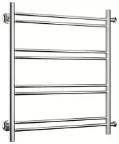 Водяной полотенцесушитель Стилье "Версия-Б1" 600х600 (2+2+2+2) П 16 (Без покрытия)