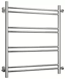 Водяной полотенцесушитель Стилье "Версия-Б1" 600х600 (2+2+2+2) П 16 (Без покрытия)