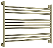 Водяной полотенцесушитель Сунержа Богема L 600х900 шампань