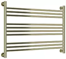 Водяной полотенцесушитель Сунержа Богема L 600х900 шампань