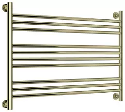 Водяной полотенцесушитель Сунержа Богема L 600х900 шампань