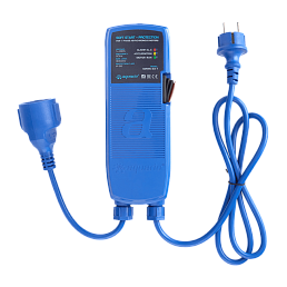 Устройство плавного пуска и защиты AQUARIO SSP(m)-3.0-1