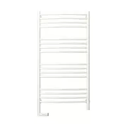 Электрический полотенцесушитель Сунержа БОГЕМА 2.0 1000х500 / МЭМ левый / белый 
