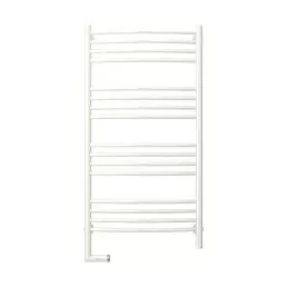 Электрический полотенцесушитель Сунержа БОГЕМА 2.0 1000х500 / МЭМ левый / белый 