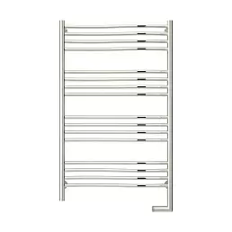 Электрический полотенцесушитель Сунержа ФЛЮИД 2.0 1000х600 / МЭМ правый / без покрытия