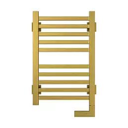 Электрический полотенцесушитель Сунержа МОДУС 2.0 500х300 / МЭМ правый / состаренная латунь
