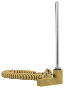 Модуль Сунержа электрический многофункциональный "МЭМ CUBE правый" (Золото)