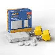 Система защиты от протечек воды Neptun PROFI Smart+ 3/4 Tuya