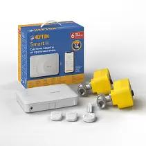 Система защиты от протечек воды Neptun PROFI Smart+ 3/4 Tuya