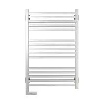 Электрический полотенцесушитель Сунержа МОДУС 2.0 800х500 / МЭМ левый / сатин