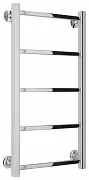 Водяной полотенцесушитель Стилье "Версия-КН" 800х400 (5) П 20х20 (Без покрытия)