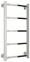 Водяной полотенцесушитель Стилье "Версия-КН" 800х400 (5) П 20х20 (Без покрытия)