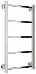 Водяной полотенцесушитель Стилье "Версия-КН" 800х400 (5) П 20х20 (Без покрытия)