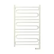 Электрический полотенцесушитель Сунержа ЭЛЕГИЯ 2.0 1000х600 / МЭМ правый / белый 