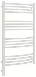 Полотенцесушитель электрический Сунержа Аркус 3.0 1000х600 МЭМ левый Матовый белый