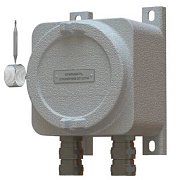 Термостат механический капиллярный ConTrace S-MTD-P-P