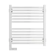 Электрический полотенцесушитель Сунержа МОДУС 2.0 600х500 / МЭМ левый / белый