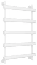 Водяной полотенцесушитель Сунержа Атлант 800х500 матовый белый
