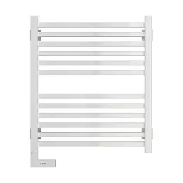 Электрический полотенцесушитель Сунержа МОДУС 2.0 600х500 / МЭМ левый / белый