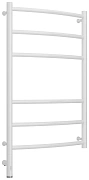 Полотенцесушитель электрический Сунержа Галант 3.0 800х500 МЭМ левый Белый