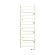 Электрический полотенцесушитель Сунержа ЭЛЕГИЯ 2.0 1200х400 / МЭМ правый / белый 