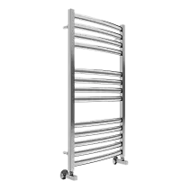 Полотенцесушитель водяной Terminus Палермо П13 500х1000