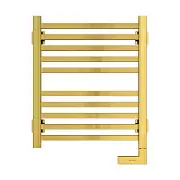 Электрический полотенцесушитель Сунержа МОДУС 2.0 500х400 / МЭМ правый / золото