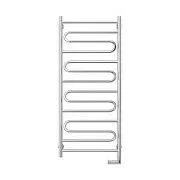 Электрический полотенцесушитель Сунержа ЭЛЕГИЯ 2.0 1200х500 / МЭМ правый / без покрытия