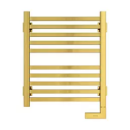 Электрический полотенцесушитель Сунержа МОДУС 2.0 500х400 / МЭМ правый / золото