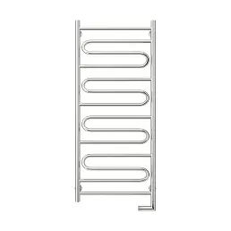 Электрический полотенцесушитель Сунержа ЭЛЕГИЯ 2.0 1200х500 / МЭМ правый / без покрытия