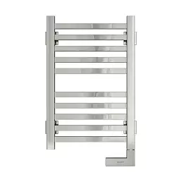 Электрический полотенцесушитель Сунержа МОДУС 2.0 500х300 / МЭМ правый / без покрытия