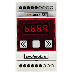 Терморегулятор СВОХИТ 121