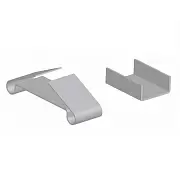 Зажим крепежный БРН.2-75 Ц