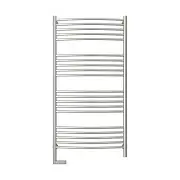 Электрический полотенцесушитель Сунержа БОГЕМА 2.0 1200х600 / МЭМ левый / сатин