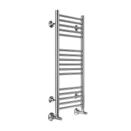 Полотенцесушитель водяной Terminus Аврора П16 300х800