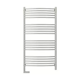 Электрический полотенцесушитель Сунержа БОГЕМА 2.0 1200х600 / МЭМ левый / сатин