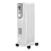 Масляный радиатор Ballu Level BOH/LV-07 1500