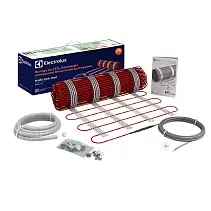 Мат нагревательный Electrolux Multi Size EMSM 75Вт 0,5м2