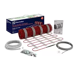 Мат нагревательный Electrolux Multi Size EMSM 225Вт 1,5м2