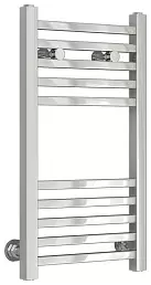 Водяной полотенцесушитель Сунержа Модус 600х300 без покрытия